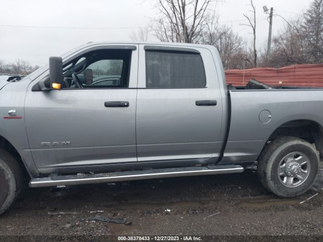 3C6UR5CL0MG534327 RAM 2500 Tradesman  4x4 6'4 Box