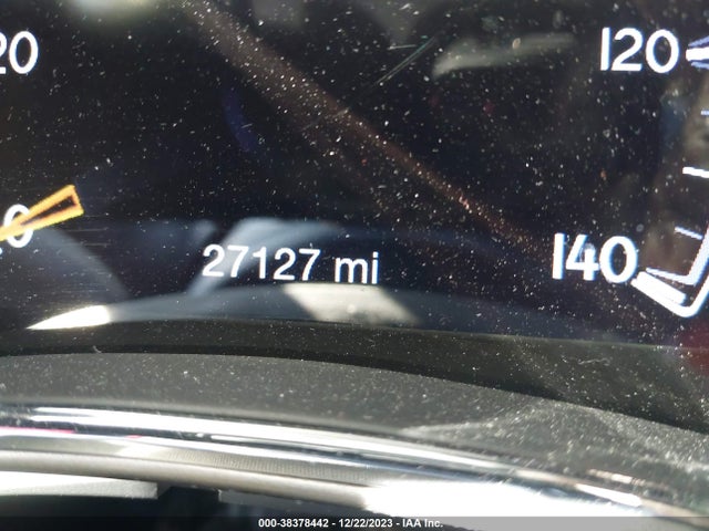 2021 JEEP GRAND CHEROKEE LAREDO X 4X4 VIN: 1C4RJFAG2MC590581