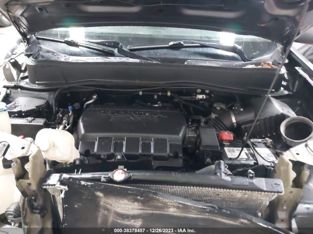Honda Pilot Touring 2015 5FNYF4H93FB043270 Image 10