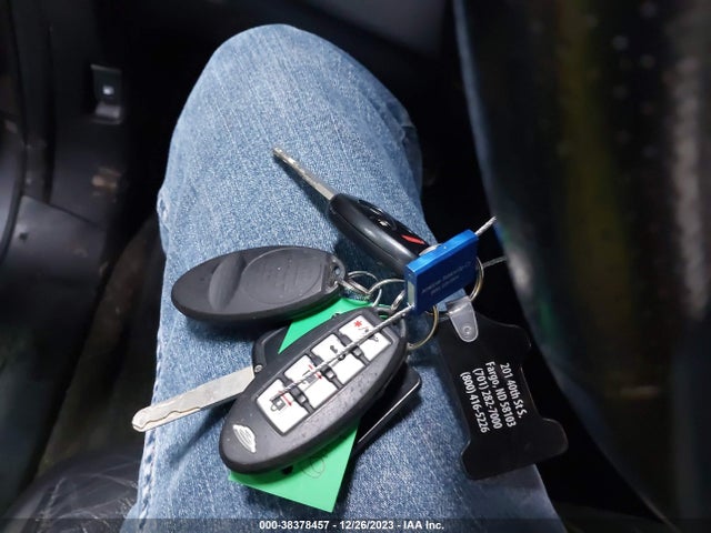 Honda Pilot Touring 2015 5FNYF4H93FB043270 Image 11
