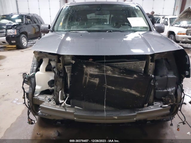 Honda Pilot Touring 2015 5FNYF4H93FB043270 Image 13