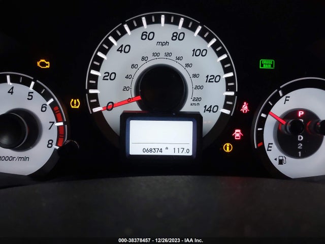 Honda Pilot Touring 2015 5FNYF4H93FB043270 Image 16
