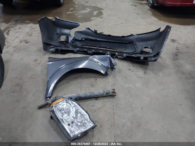 Honda Pilot Touring 2015 5FNYF4H93FB043270 Image 12