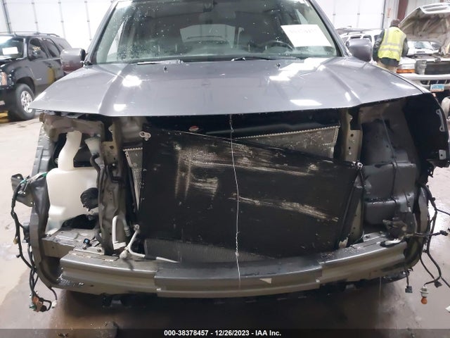 Honda Pilot Touring 2015 5FNYF4H93FB043270 Image 6