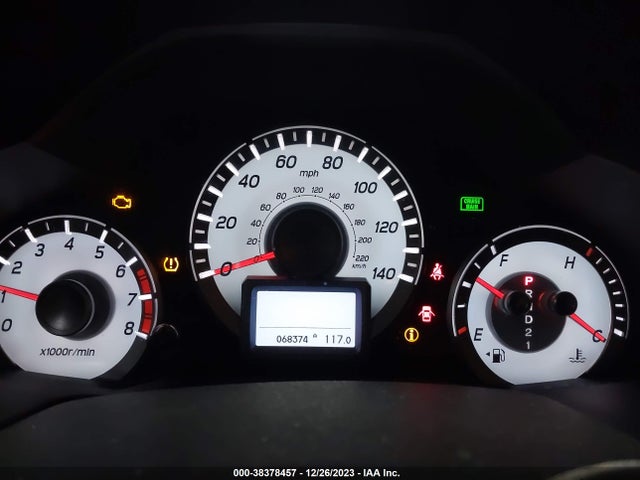 Honda Pilot Touring 2015 5FNYF4H93FB043270 Image 7
