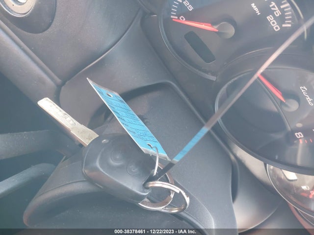 2004 PORSCHE 911 WP0CB29994S676588 Photo 10