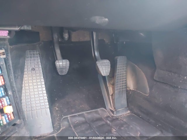 2004 PORSCHE 911 WP0CB29994S676588 Photo 5