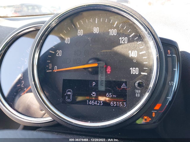 2018 MINI COUNTRYMAN WMZYT3C33J3E00008 Photo 6