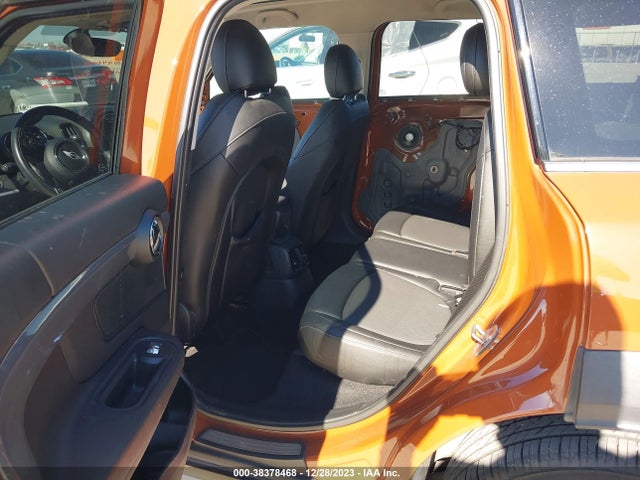 2018 MINI COUNTRYMAN WMZYT3C33J3E00008 Photo 7