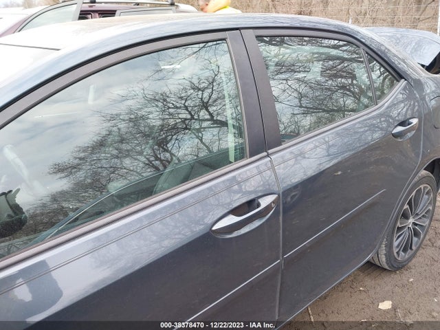 Toyota Corolla S Plus 2015 2T1BURHE7FC321579 Image 14