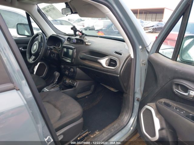 ZACCJBAB4JPH46839 Jeep Renegade Sport 4x4