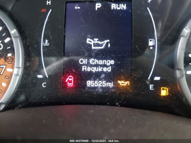 ZACCJBAB4JPH46839 Jeep Renegade Sport 4x4