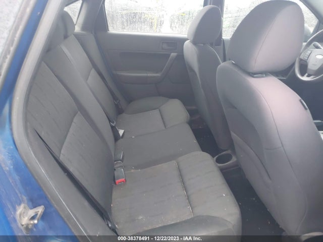 2010 FORD FOCUS SE VIN: 1FAHP3FN9AW141365
