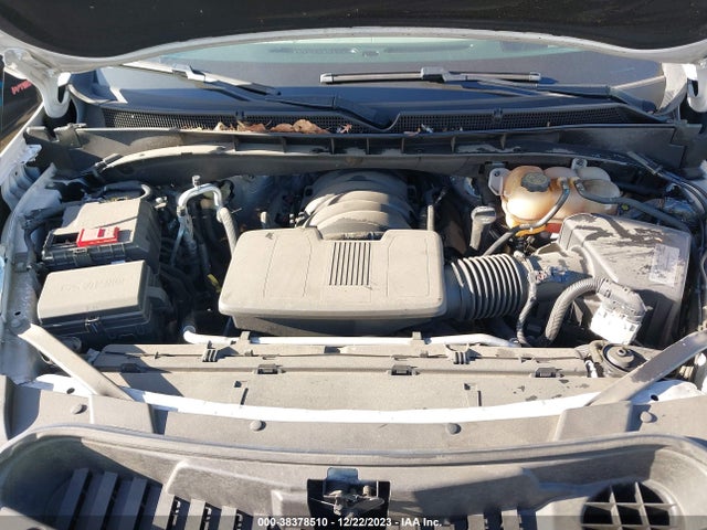 1GYS4GKL9MR416637 Cadillac Escalade 4wd Sport Platinum