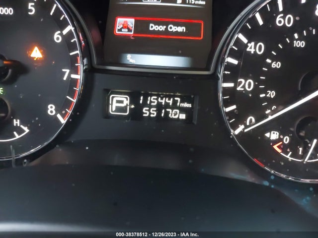 Nissan Pathfinder Platinum 2015 5N1AR2MM2FC673619 Image 7