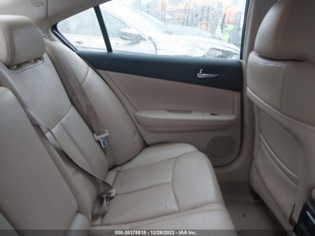 1N4AA5AP3EC473347 Nissan Maxima 3.5 Sv