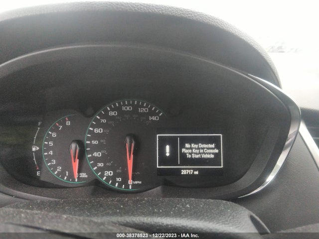 Chevrolet Trax Awd Lt 2022 KL7CJPSM2NB500544 Image 7