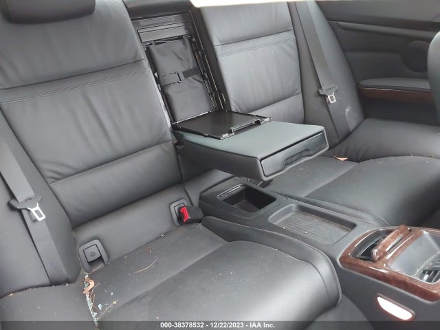 2009 BMW 328I XDRIVE VIN: WBAWV53529P080192