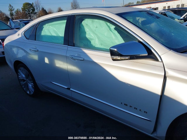 Chevrolet IMPALA 2LZ 2015 1G1165S39FU133762 Image 12