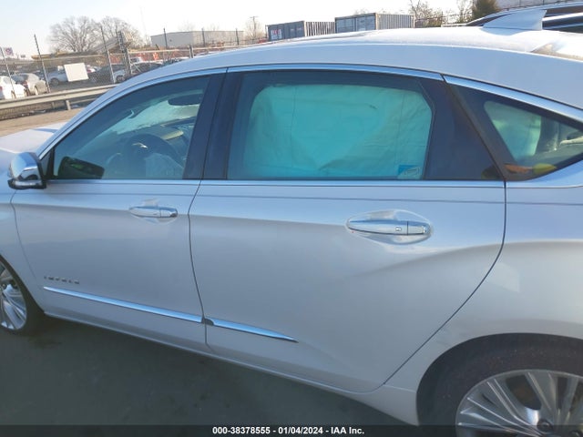 Chevrolet IMPALA 2LZ 2015 1G1165S39FU133762 Image 13