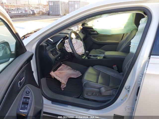 Chevrolet IMPALA 2LZ 2015 1G1165S39FU133762 Image 5