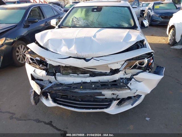 Chevrolet IMPALA 2LZ 2015 1G1165S39FU133762 Image 6