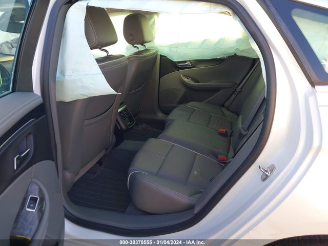 Chevrolet IMPALA 2LZ 2015 1G1165S39FU133762 Image 8