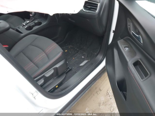 3GNAXMEG8PS157492 Chevrolet Equinox Fwd Rs