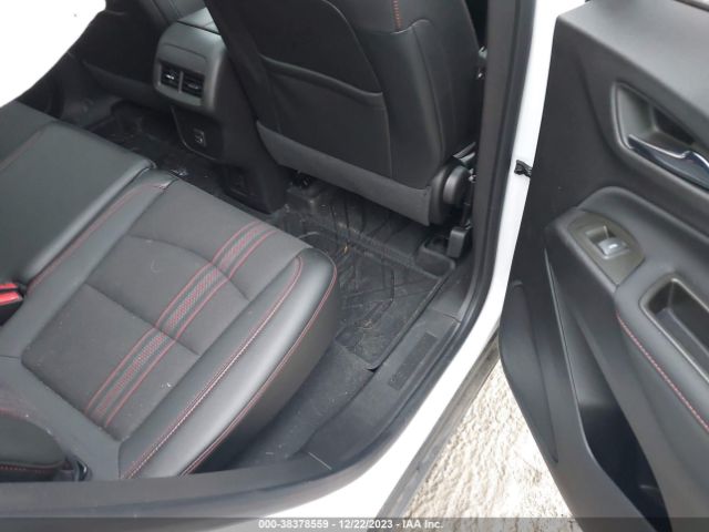 3GNAXMEG8PS157492 Chevrolet Equinox Fwd Rs