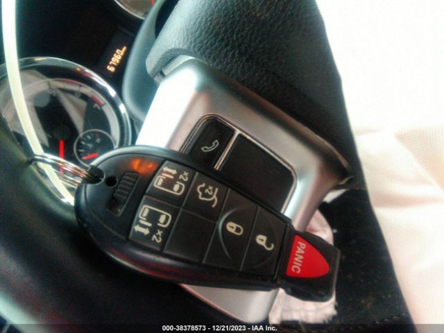 2C4RDGCG8GR211508 Dodge Grand Caravan Sxt