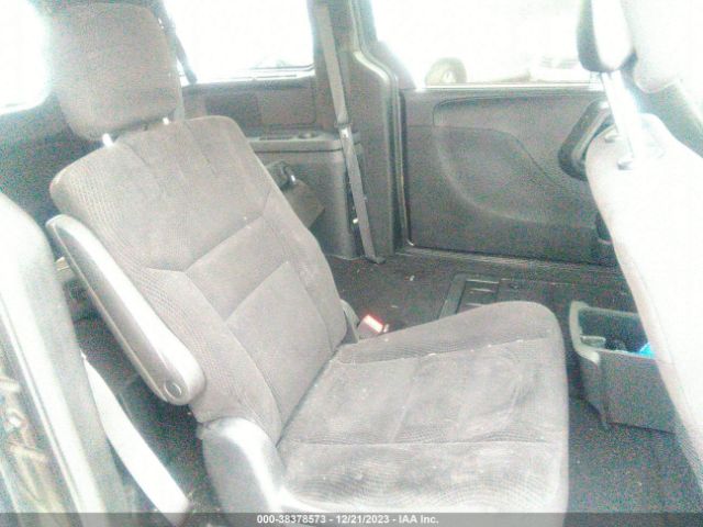 2C4RDGCG8GR211508 Dodge Grand Caravan Sxt