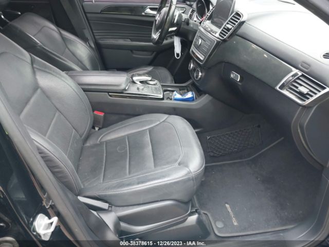 4JGED6EB0HA075953 Mercedes-Benz Amg Gle 43 Coupe 4matic