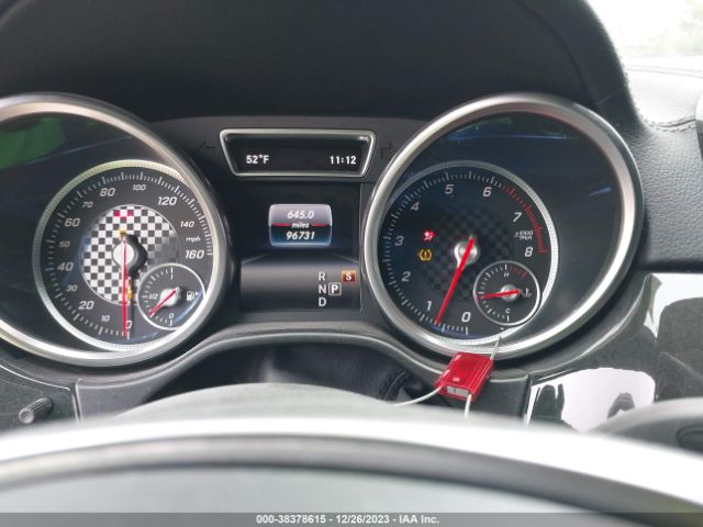 4JGED6EB0HA075953 Mercedes-Benz Amg Gle 43 Coupe 4matic
