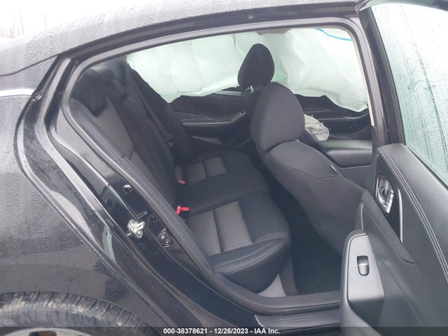 2016 NISSAN MAXIMA 3.5 PLATINUM/3.5 S/3.5 SL/3.5 SR/3.5 SV VIN: 1N4AA6AP6GC432364