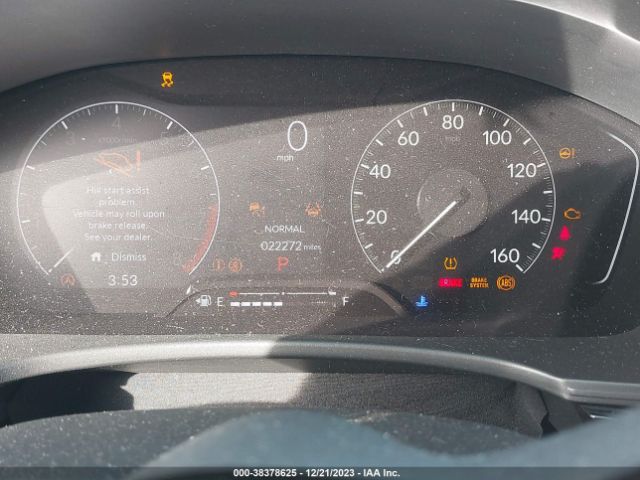 2HGFE2F53NH514021 Honda Civic Sport