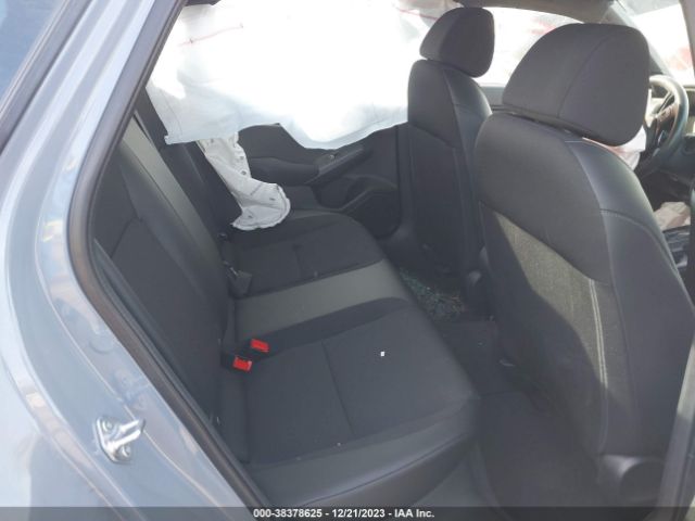 2HGFE2F53NH514021 Honda Civic Sport