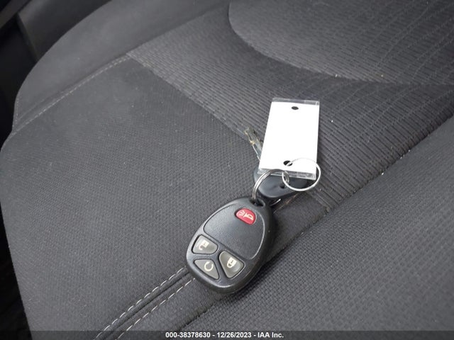 Chevrolet Traverse 1lt 2016 1GNKVGKD5GJ308649 Image 11
