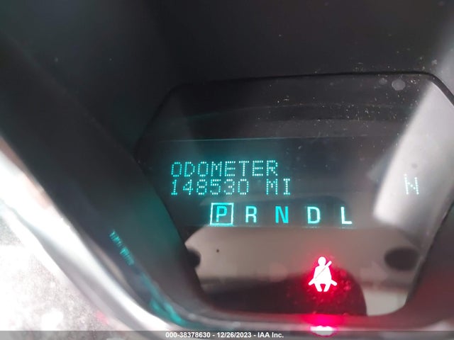 Chevrolet Traverse 1lt 2016 1GNKVGKD5GJ308649 Image 15