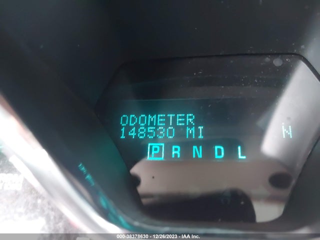 Chevrolet Traverse 1lt 2016 1GNKVGKD5GJ308649 Image 7