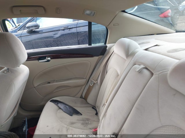 Cadillac XT5 LUXURY 2017 1GYKNDRS3HZ142043 Image 8