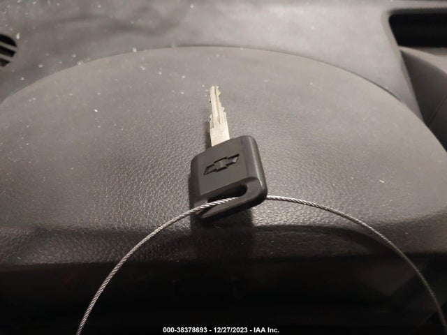 Chevrolet City Express 1ls 2015 3N63M0YNXFK727114 Image 11
