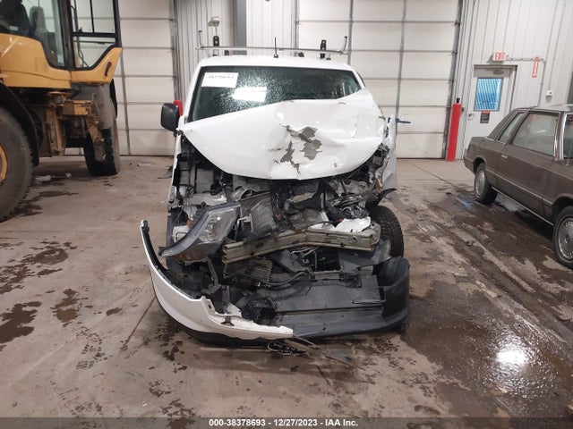 Chevrolet City Express 1ls 2015 3N63M0YNXFK727114 Image 12
