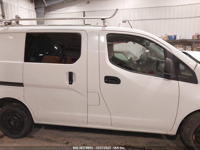 Chevrolet City Express 1ls 2015 3N63M0YNXFK727114 Image 13