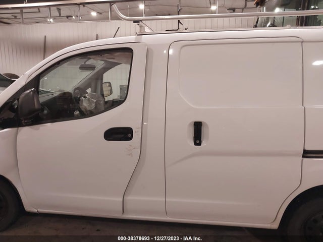 Chevrolet City Express 1ls 2015 3N63M0YNXFK727114 Image 14