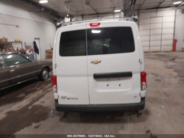 Chevrolet City Express 1ls 2015 3N63M0YNXFK727114 Image 16