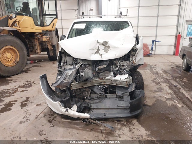 Chevrolet City Express 1ls 2015 3N63M0YNXFK727114 Image 6