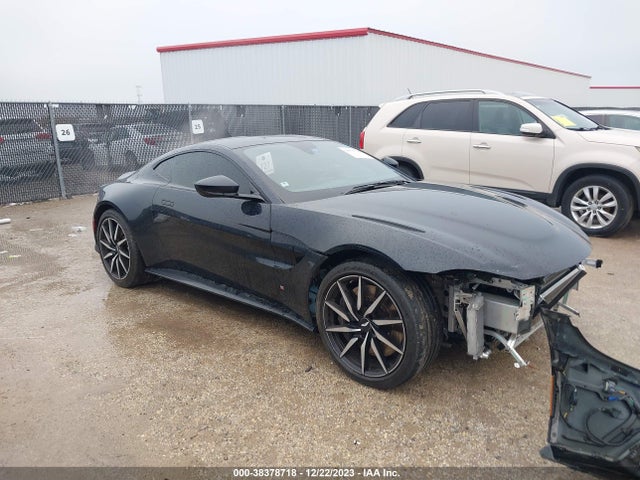 Aston Martin Vantage 2020 SCFSMGAW3LGN03320 Image 1