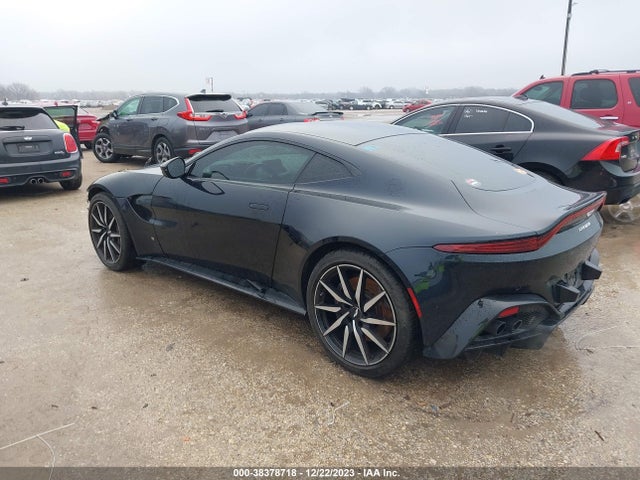 Aston Martin Vantage 2020 SCFSMGAW3LGN03320 Image 3