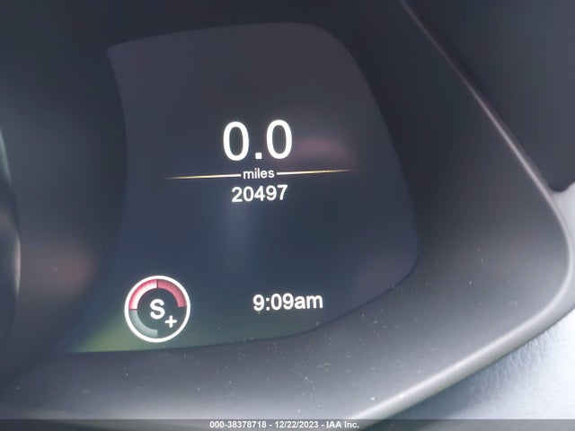 Aston Martin Vantage 2020 SCFSMGAW3LGN03320 Image 7