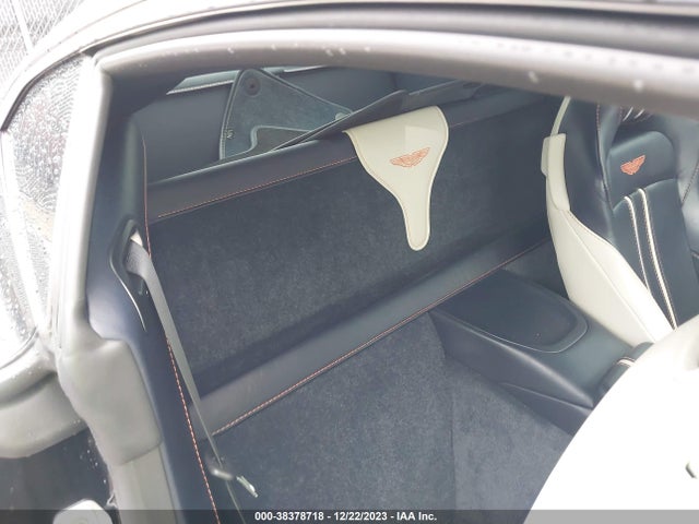 Aston Martin Vantage 2020 SCFSMGAW3LGN03320 Image 8